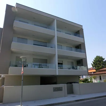 In 34317 Lejlighed Bibione